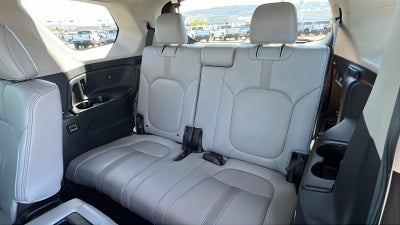 2023 Honda Pilot EX-L 8 Passenger