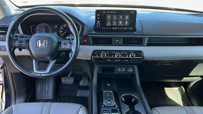 2023 Honda Pilot EX-L 8 Passenger