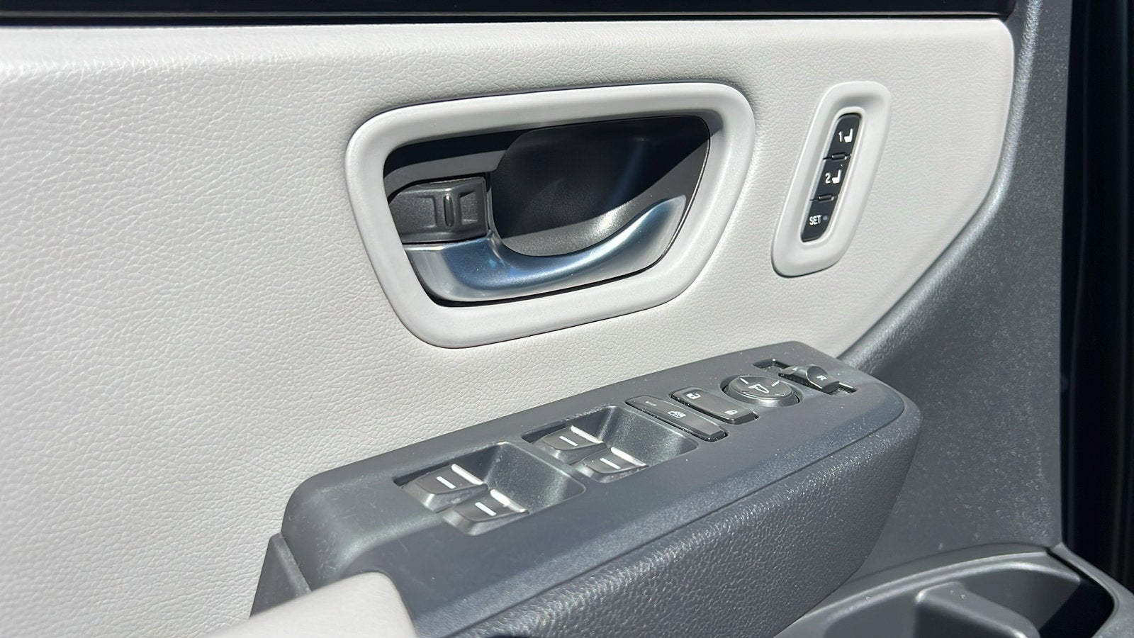 2023 Honda Pilot EX-L 8 Passenger