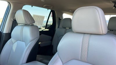 2023 Honda Pilot EX-L 8 Passenger