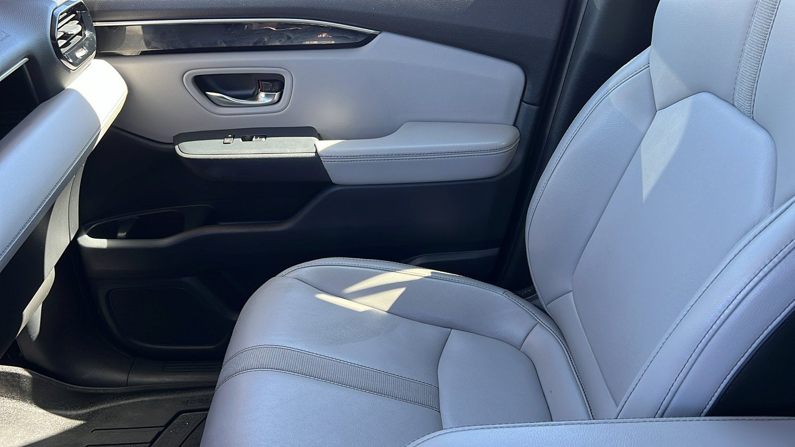 2023 Honda Pilot EX-L 8 Passenger