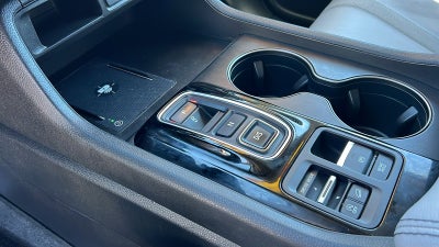 2023 Honda Pilot EX-L 8 Passenger