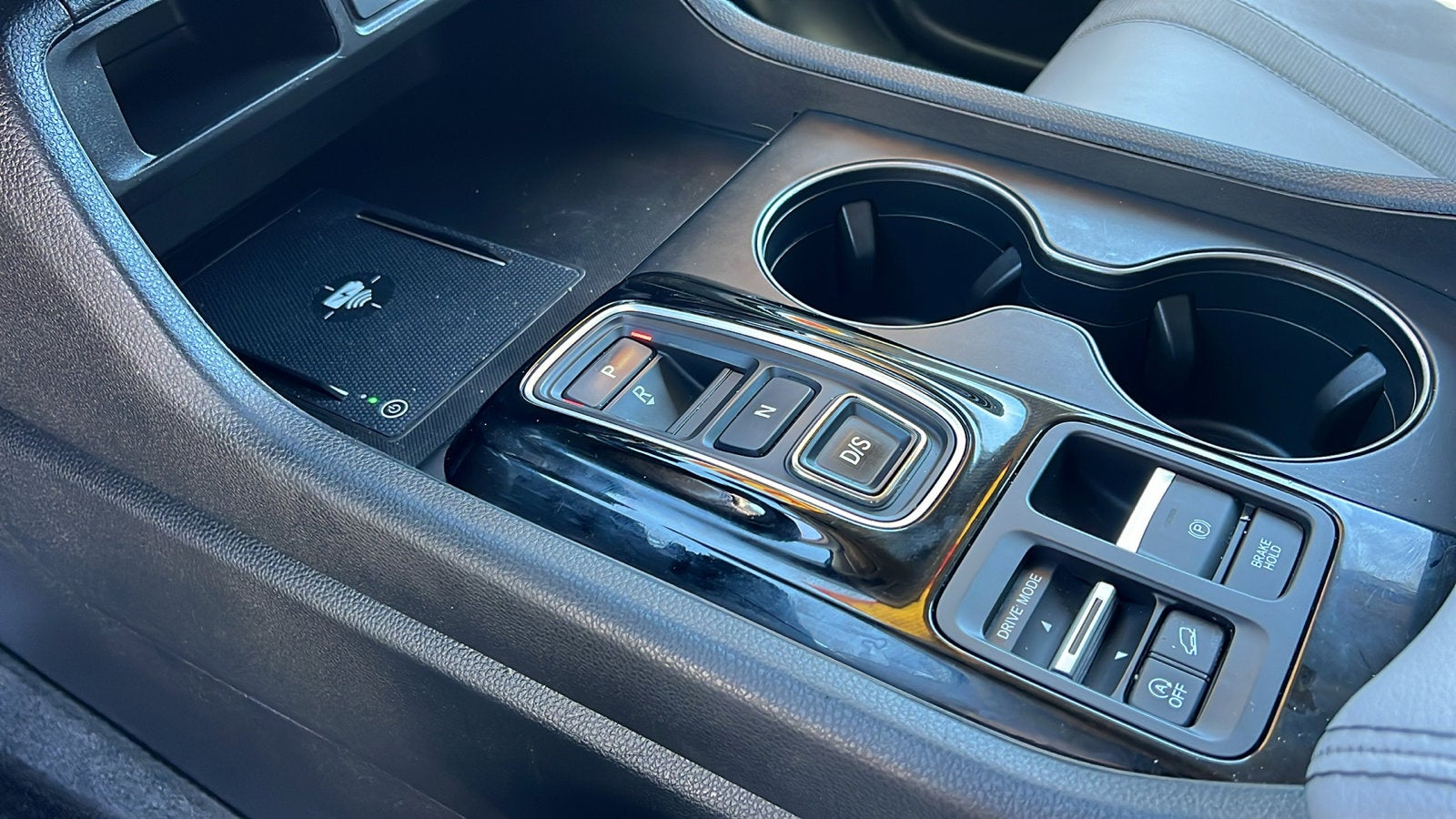 2023 Honda Pilot EX-L 8 Passenger