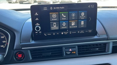 2023 Honda Pilot EX-L 8 Passenger