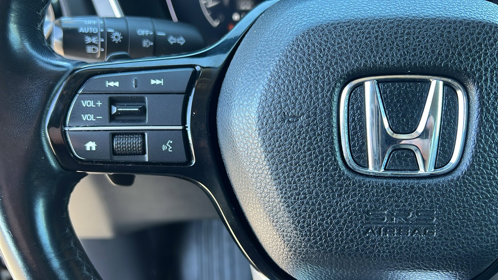 2023 Honda Pilot EX-L 8 Passenger