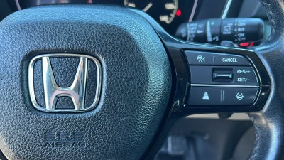 2023 Honda Pilot EX-L 8 Passenger