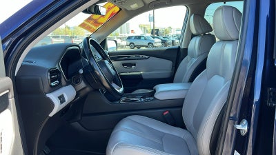 2023 Honda Pilot EX-L 8 Passenger