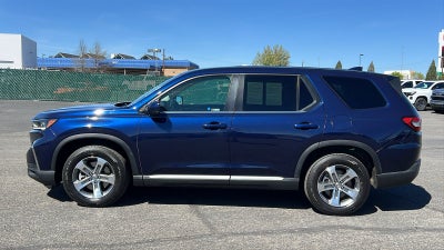 2023 Honda Pilot EX-L 8 Passenger