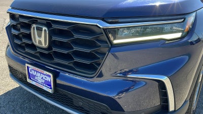 2023 Honda Pilot EX-L 8 Passenger