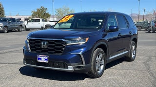 2023 Honda Pilot EX-L 8 Passenger