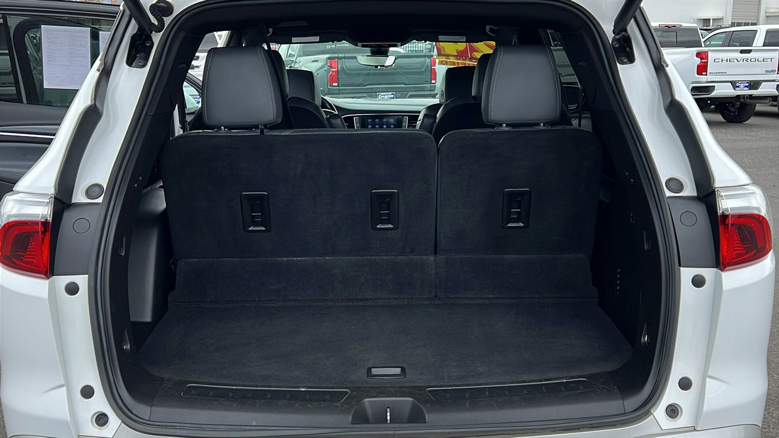 2024 Buick Enclave Premium