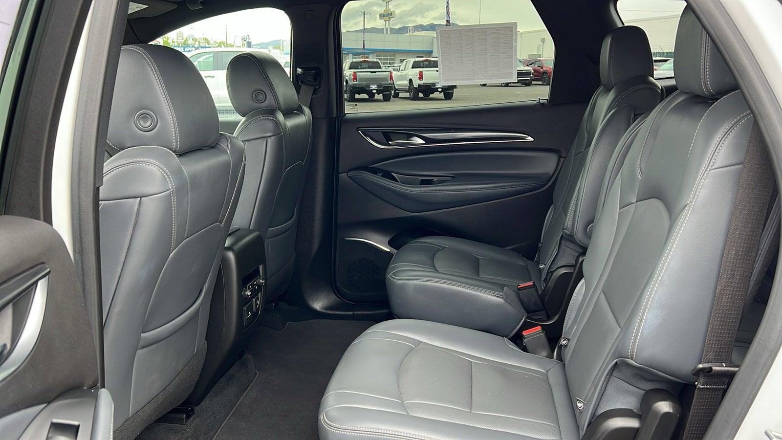 2024 Buick Enclave Premium