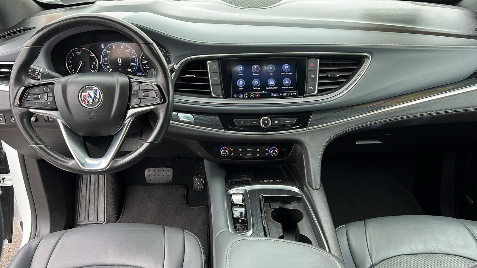 2024 Buick Enclave Premium