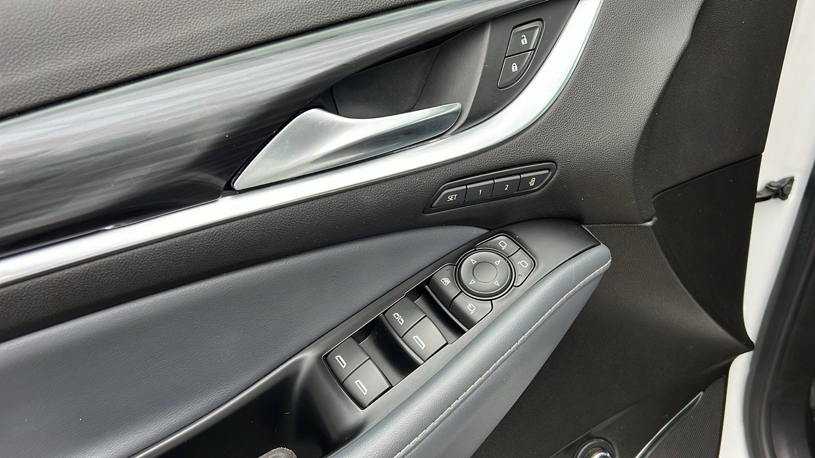 2024 Buick Enclave Premium