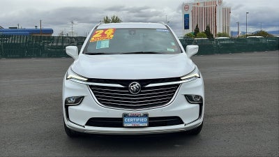 2024 Buick Enclave Premium