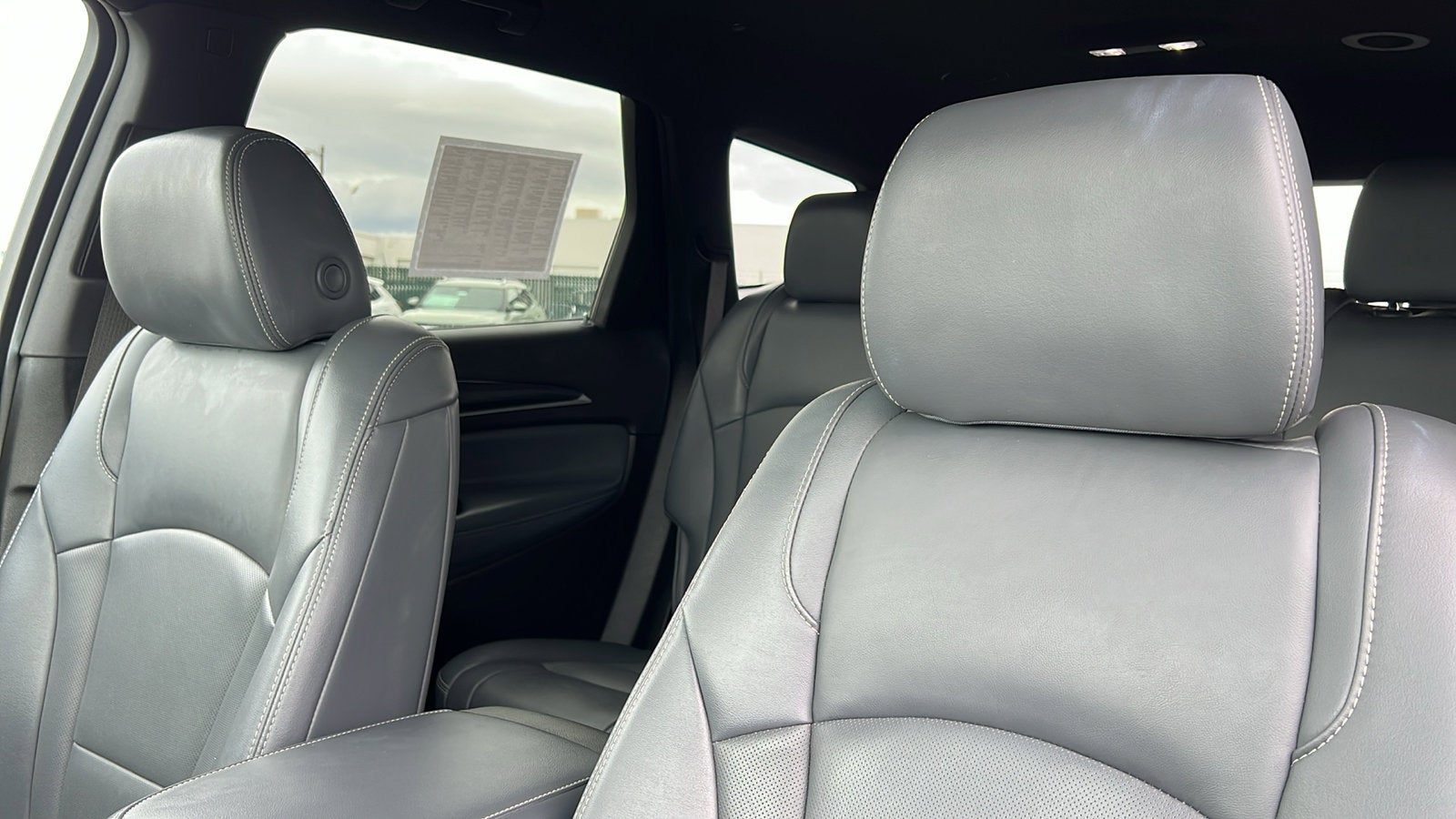 2024 Buick Enclave Premium