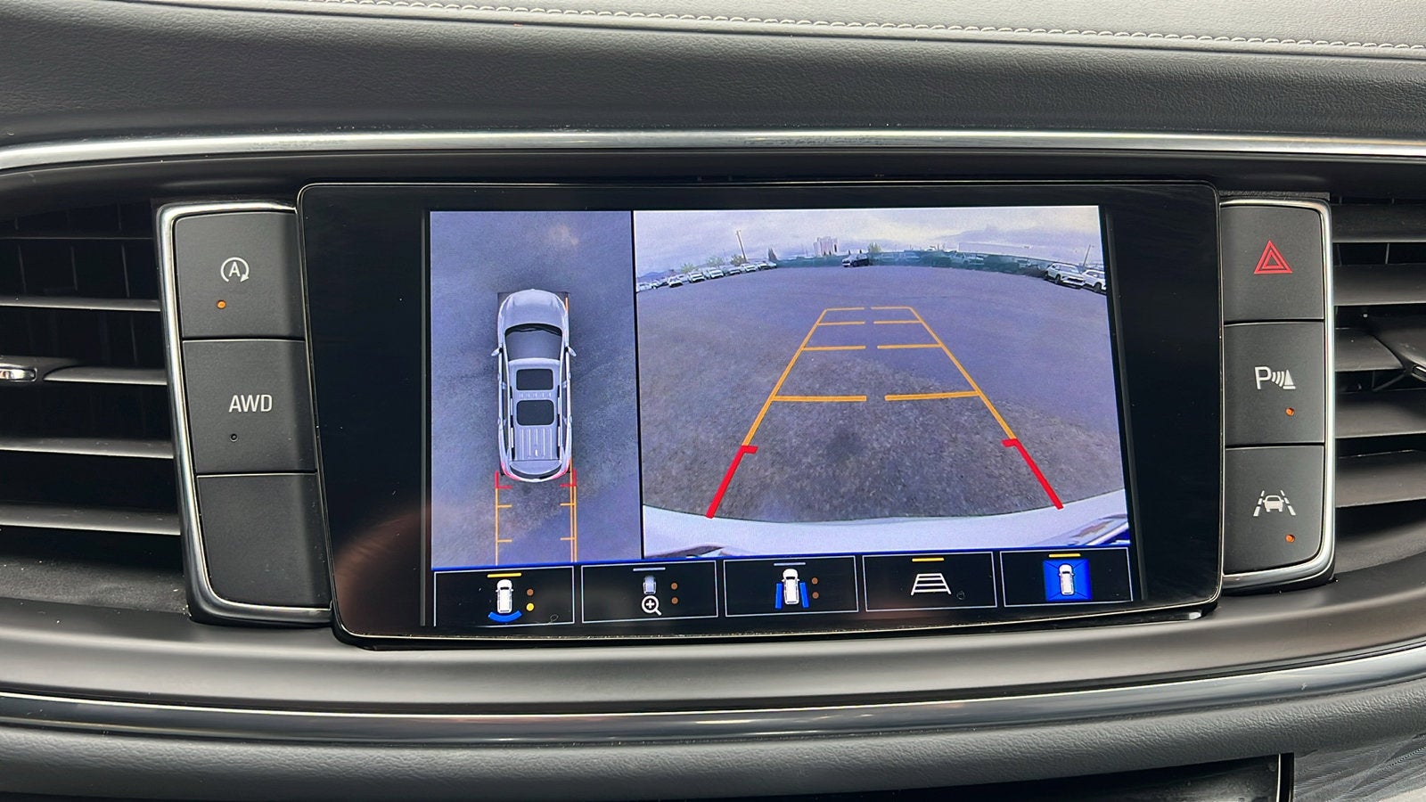2024 Buick Enclave Premium