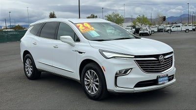 2024 Buick Enclave Premium