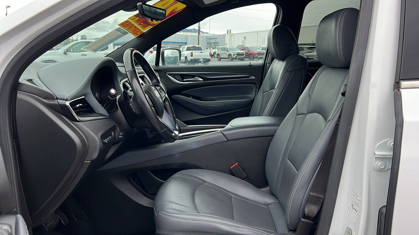 2024 Buick Enclave Premium