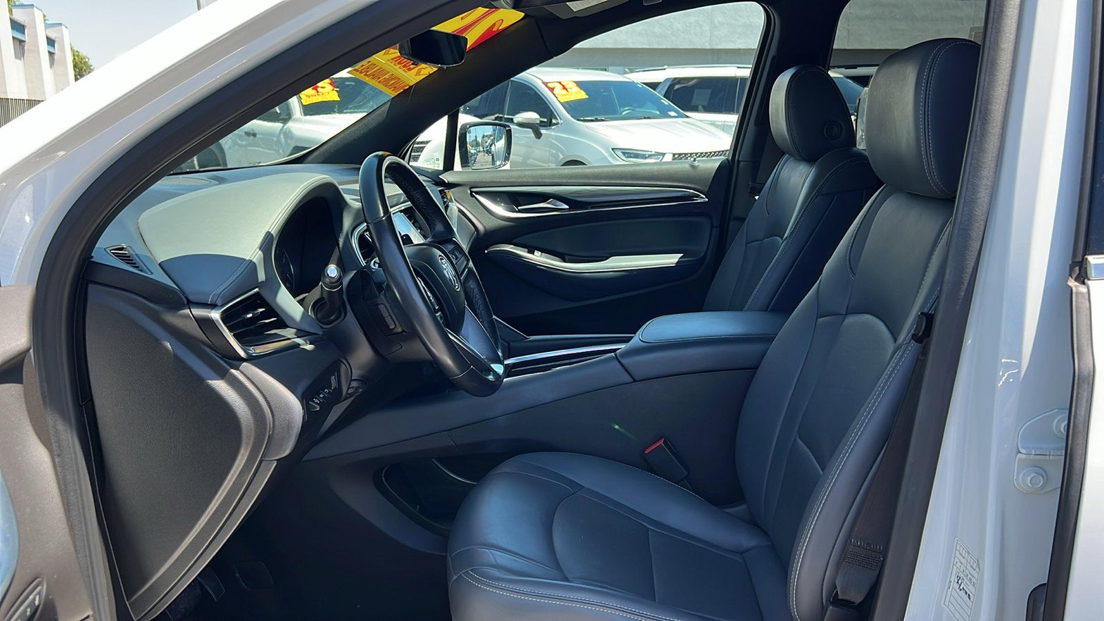 2024 Buick Enclave Premium