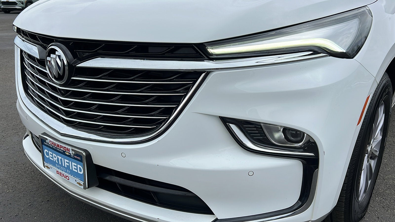 2024 Buick Enclave Premium