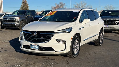 2024 Buick Enclave Premium