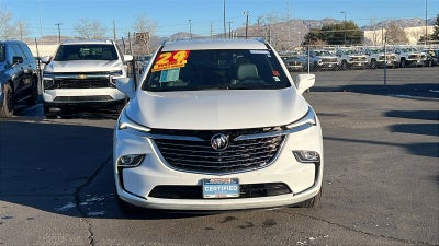 2024 Buick Enclave Premium