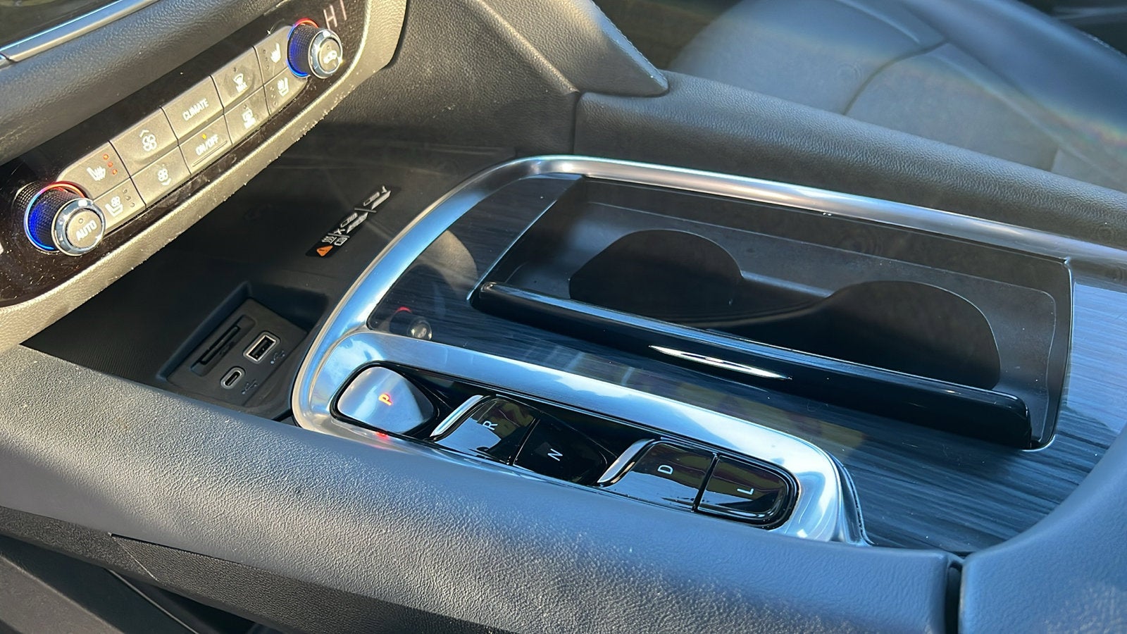 2024 Buick Enclave Premium