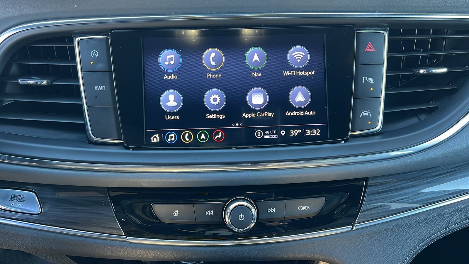 2024 Buick Enclave Premium