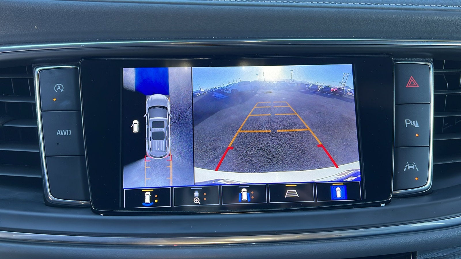 2024 Buick Enclave Premium