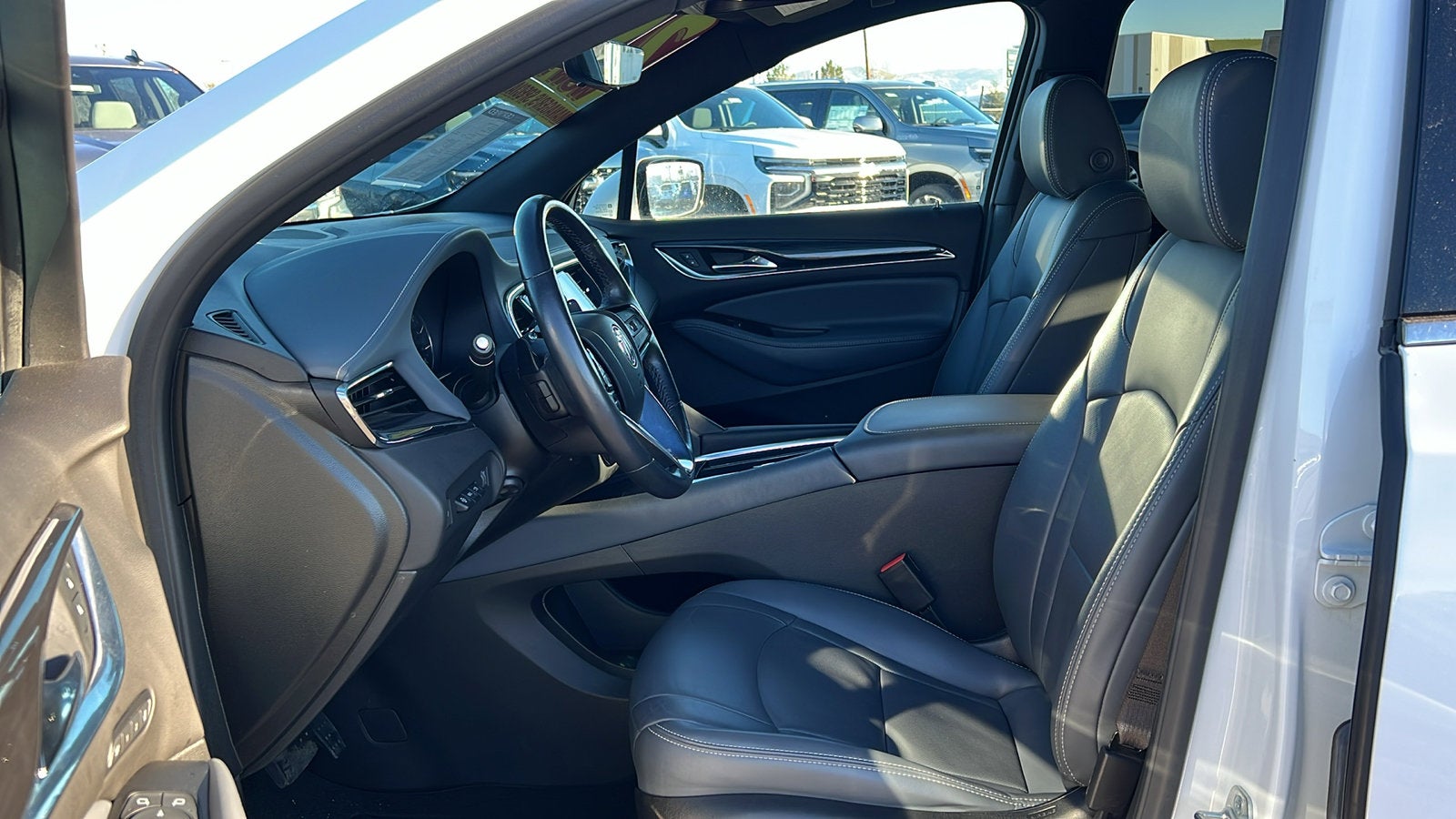 2024 Buick Enclave Premium