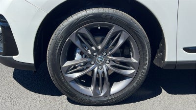 2020 Acura RDX A-SPEC Package