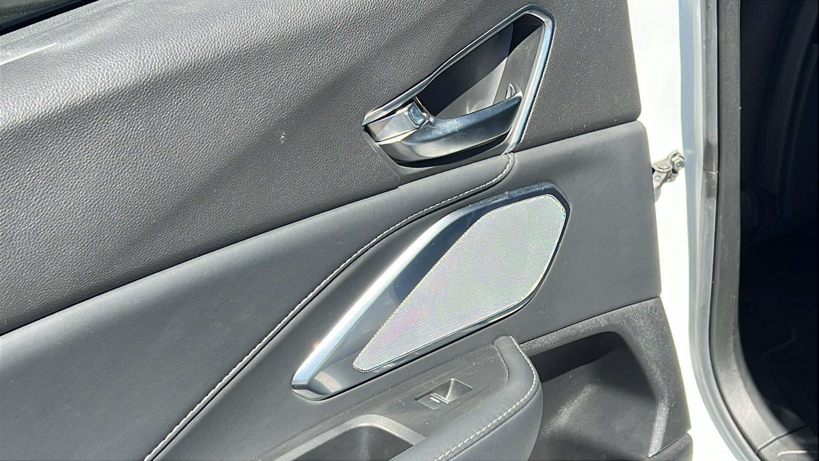 2020 Acura RDX A-SPEC Package