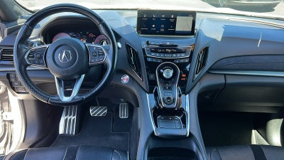 2020 Acura RDX A-SPEC Package
