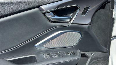 2020 Acura RDX A-SPEC Package