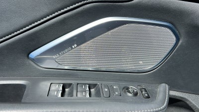 2020 Acura RDX A-SPEC Package