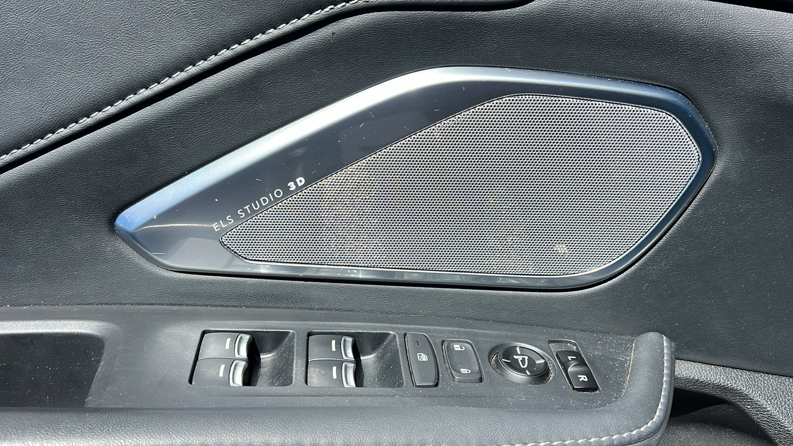 2020 Acura RDX A-SPEC Package
