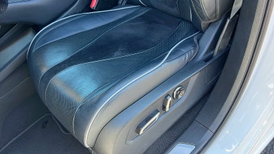 2020 Acura RDX A-SPEC Package