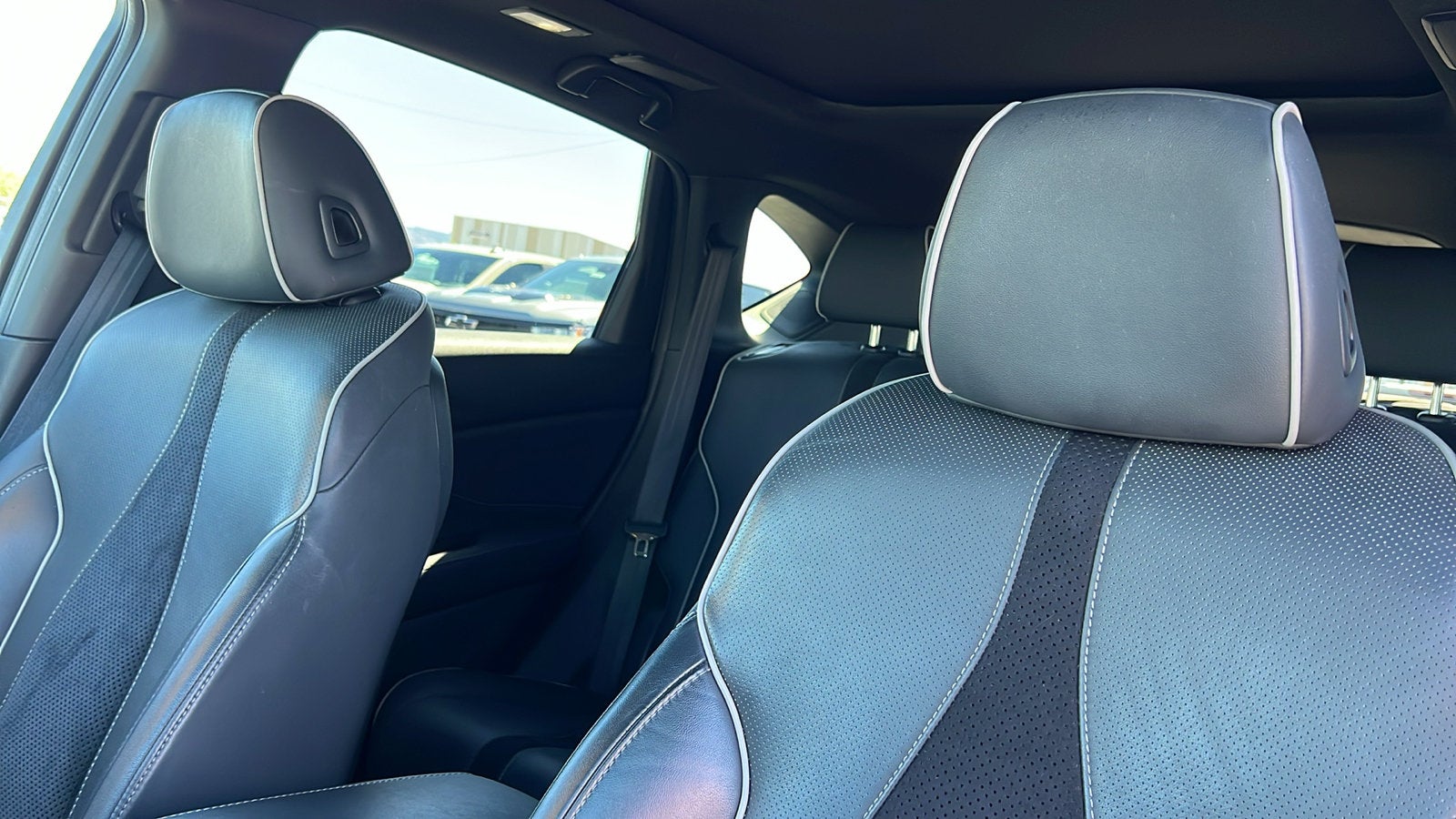 2020 Acura RDX A-SPEC Package