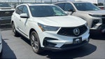 2020 Acura RDX A-SPEC Package