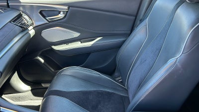 2020 Acura RDX A-SPEC Package