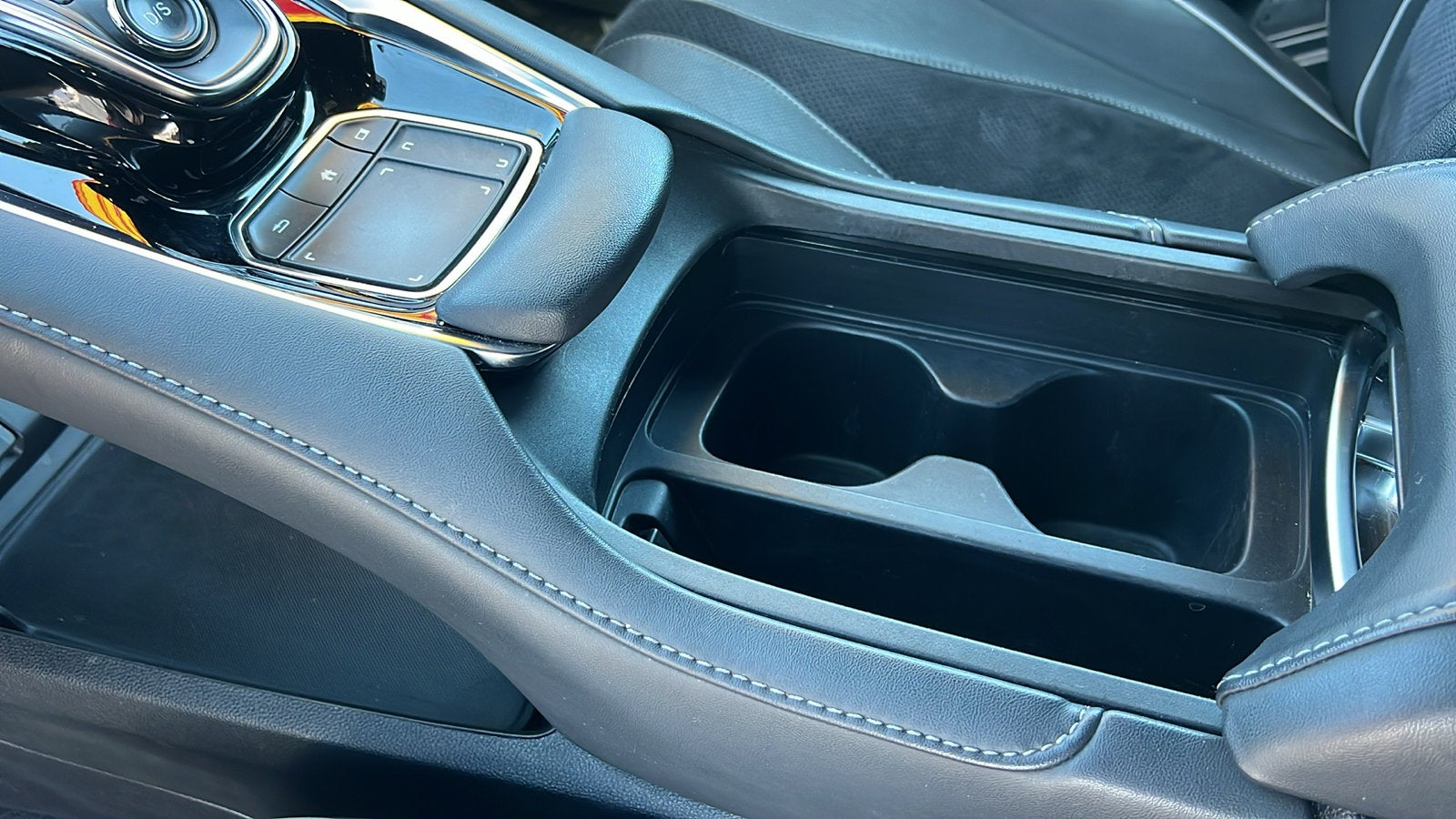 2020 Acura RDX A-SPEC Package