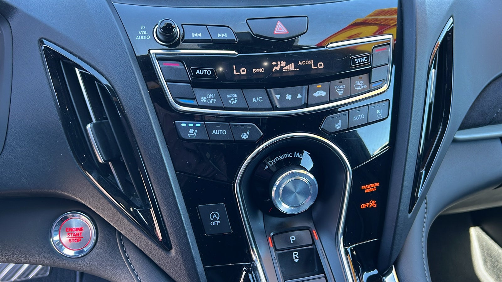 2020 Acura RDX A-SPEC Package