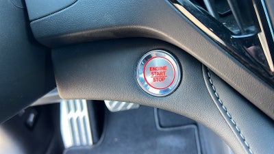 2020 Acura RDX A-SPEC Package
