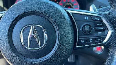 2020 Acura RDX A-SPEC Package