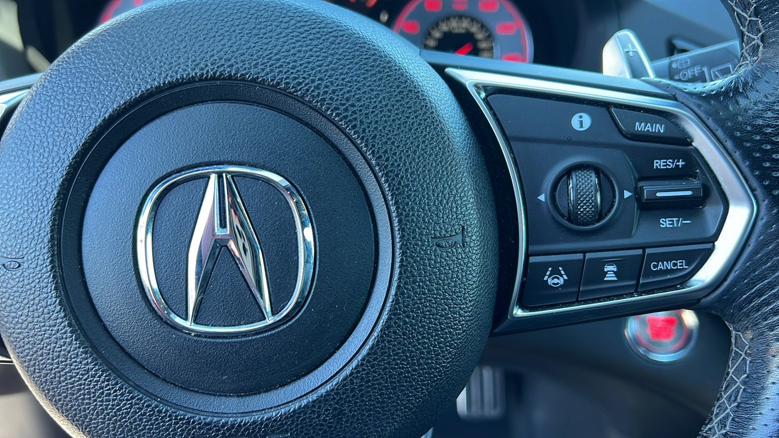 2020 Acura RDX A-SPEC Package