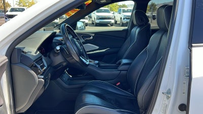 2020 Acura RDX A-SPEC Package