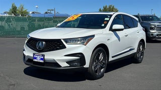 2020 Acura RDX A-SPEC Package