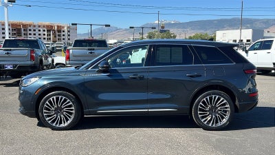 2021 Lincoln Corsair Reserve