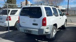 2007 Nissan Xterra S
